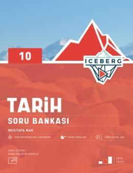 10. Sınıf Iceberg Tarih Soru Bankası